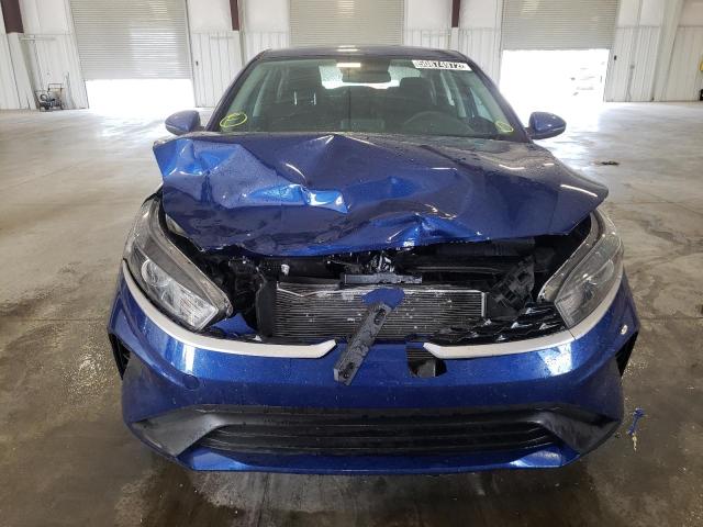 Photo 9 from auction – 2022 KIA FORTE FE with VIN 3KPF24AD6NE484851