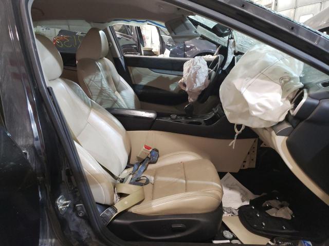 Photo 5 from auction – 2016 NISSAN MAXIMA 3.5 with VIN 1N4AA6AP3GC442754