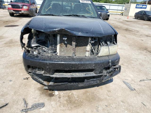 Photo 9 from auction – 2005 CHEVROLET COLORADO with VIN 1GCCS196458177986
