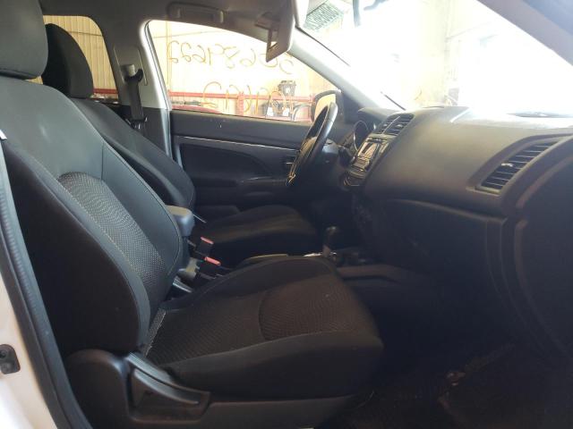 Photo 5 from auction – 2016 MITSUBISHI OUTLANDER with VIN JA4AR3AW0GZ032591