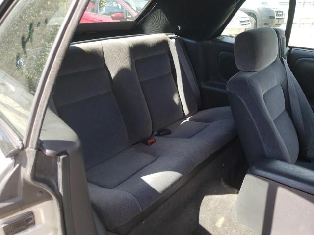 Photo 6 from auction – 2000 CHRYSLER SEBRING JX with VIN 3C3EL45H4YT278812