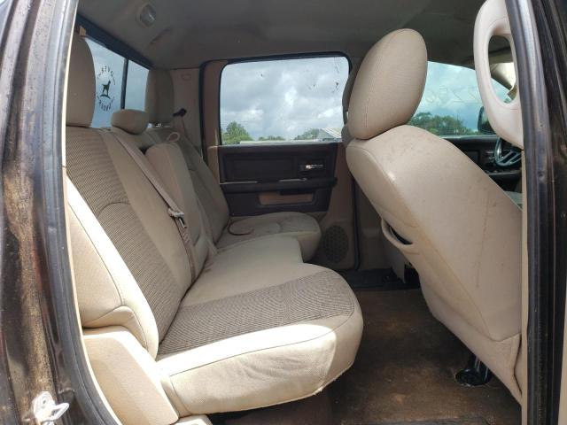 Photo 6 from auction – 2011 DODGE RAM 1500 with VIN 1D7RB1CT9BS628293