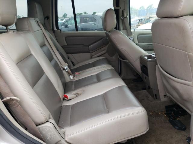صورة رقم 6 من المزاد - 2007 FORD EXPLORER X مع VIN 1FMEU73E17UA41147