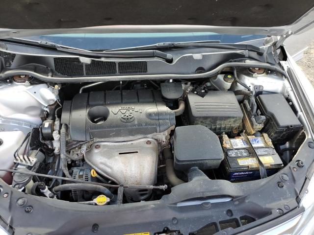 Photo 7 from auction – 2012 TOYOTA VENZA LE with VIN 4T3BA3BBXCU033108