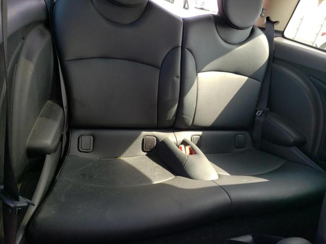 Photo 6 from auction – 2013 MINI COOPER with VIN WMWSU3C54DT546548