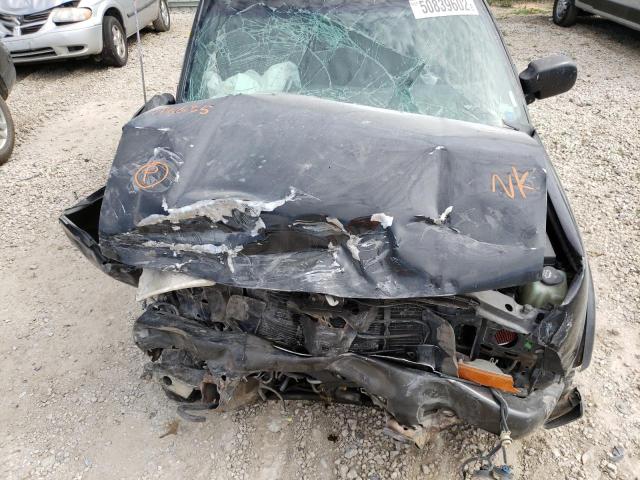 Photo 7 from auction – 2003 CHEVROLET S10 PU with VIN 1GCDT13X63K118635