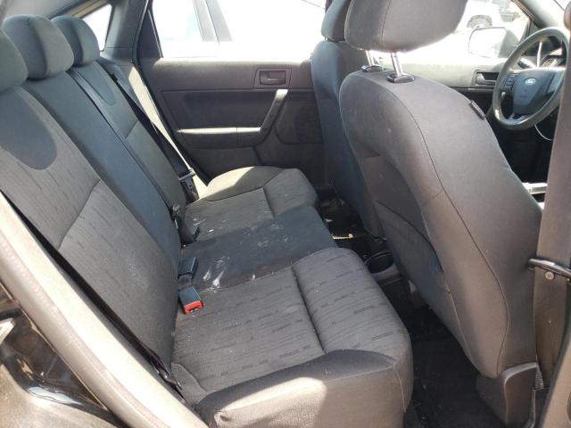 Photo 6 from auction – 2009 FORD FOCUS SE with VIN 1FAHP35N79W258665
