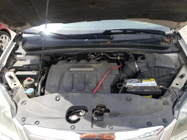 Photo 7 from auction – 2007 HONDA ODYSSEY EX with VIN 5FNRL38747B040644