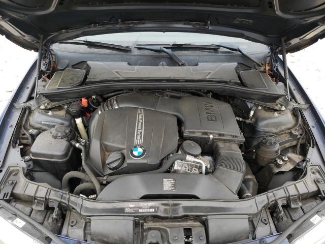 Photo 7 from auction – 2012 BMW 135 I with VIN WBAUC9C51CVM12923