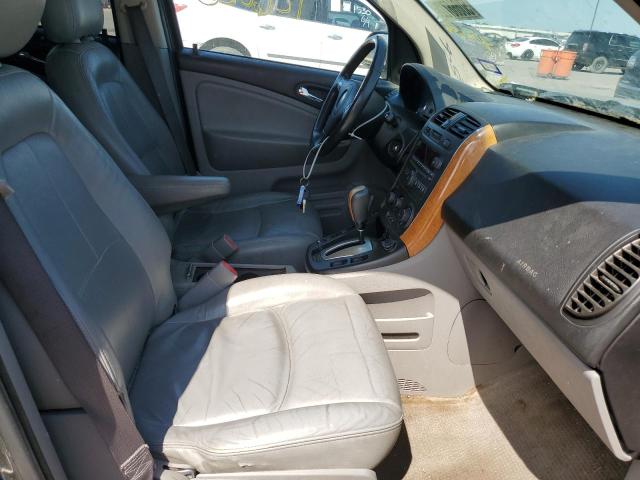 Photo 5 from auction – 2007 SATURN VUE with VIN 5GZCZ53417S808658