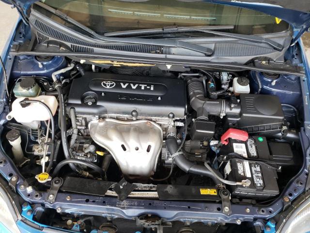 Photo 7 from auction – 2010 TOYOTA SCION TC with VIN JTKDE3B78A0314486