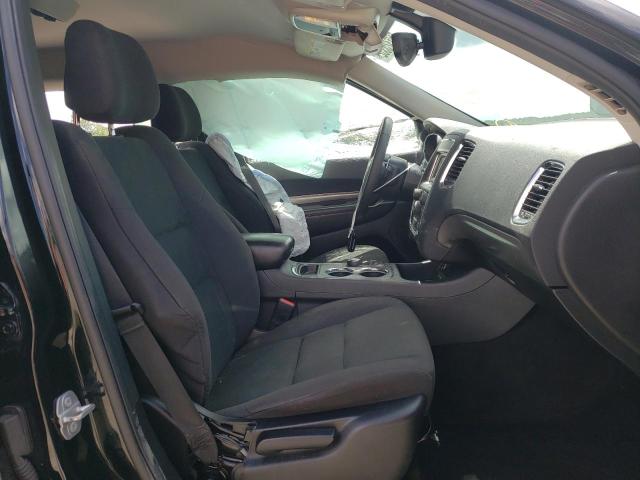 Photo 5 from auction – 2017 DODGE DURANGO SX with VIN 1C4RDHAG1HC896714