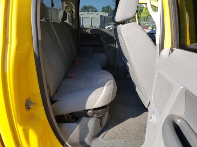 Photo 6 from auction – 2008 DODGE RAM 1500 S with VIN 1D7HU18288S500366