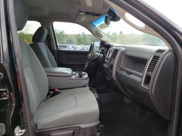 Photo 5 from auction – 2014 RAM 1500 ST with VIN 1C6RR7KT6ES115721