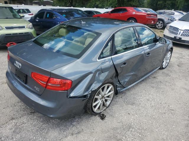 Photo 4 from auction – 2015 AUDI A4 PREMIUM with VIN WAUFFAFL2FN009162