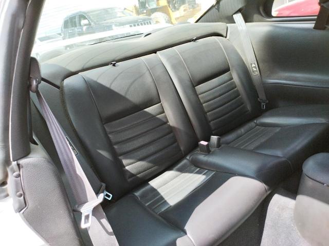 Photo 6 from auction – 2002 FORD MUSTANG with VIN 1FAFP42X52F156872