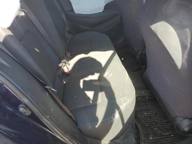Photo 6 from auction – 2020 TOYOTA COROLLA SE with VIN 5YFP4RCE5LP011326