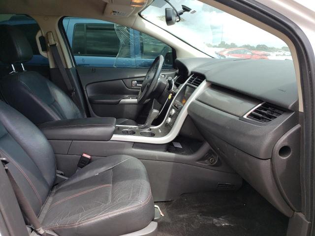 Photo 5 from auction – 2014 FORD EDGE SEL with VIN 2FMDK3JC9EBA98906