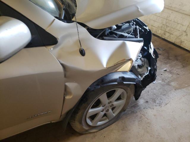 Photo 9 from auction – 2006 TOYOTA RAV4 LIMIT with VIN JTMBD31V965027704