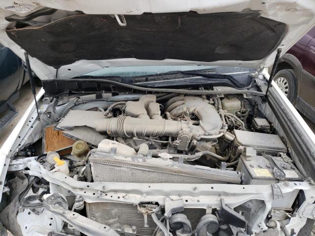 Photo 7 from auction – 2020 TOYOTA 4RUNNER SR with VIN JTEBU5JR7L5758377