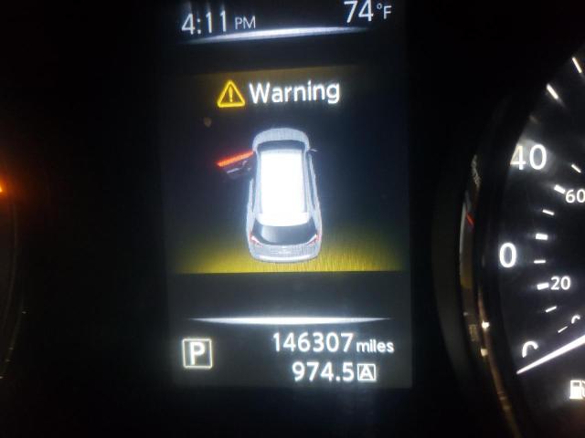 Photo 8 from auction – 2015 NISSAN ROGUE S with VIN KNMAT2MV0FP553244