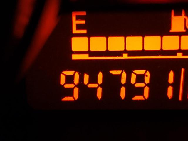 Zdjęcie 8 z aukcji – 2010 MAZDA 3 I z VIN JM1BL1SG4A1127197