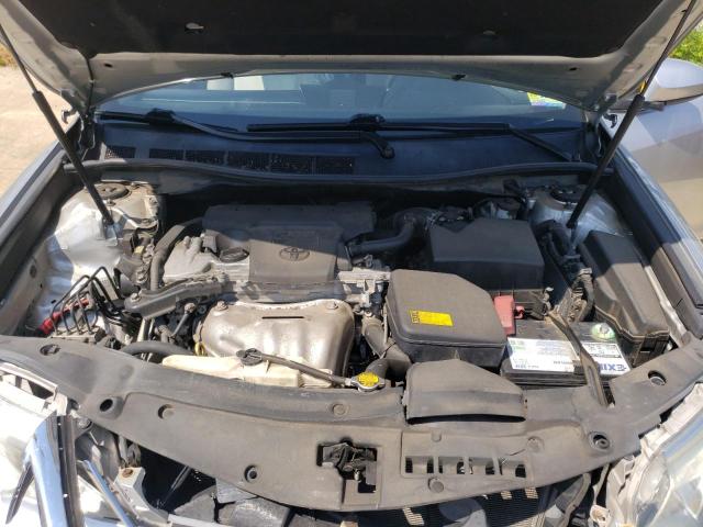 Photo 7 from auction – 2012 TOYOTA CAMRY BASE with VIN 4T1BF1FKXCU636648