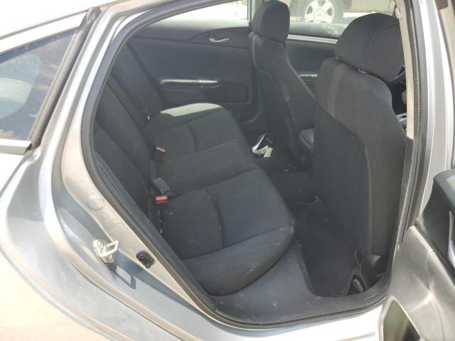 Photo 6 from auction – 2018 HONDA CIVIC LX with VIN 2HGFC2F54JH577015