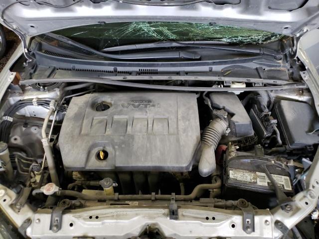 Photo 7 from auction – 2018 TOYOTA COROLLA L with VIN 5YFBURHE6JP765223