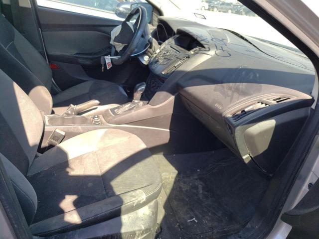 Photo 5 from auction – 2012 FORD FOCUS S with VIN 1FAHP3E21CL129884