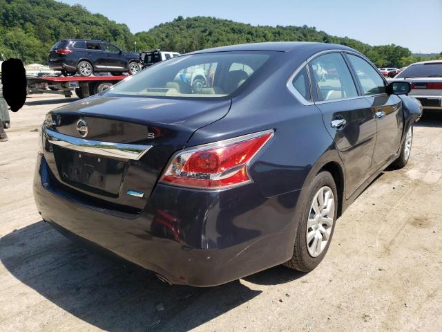 Photo 4 from auction – 2014 NISSAN ALTIMA 2.5 with VIN 1N4AL3AP3EC195998