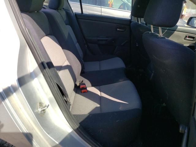 Photo 6 from auction – 2006 MAZDA 3 I with VIN JM1BK12F361439335