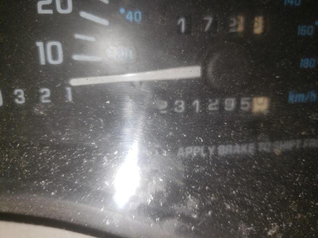 Photo 8 from auction – 1996 BUICK REGAL CUST with VIN 2G4WB52KXT1405691