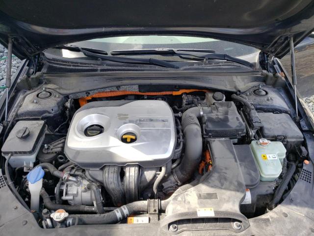 Photo 7 from auction – 2017 KIA OPTIMA PLU with VIN KNAGV4LD4H5015795