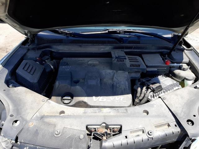 Photo 7 from auction – 2013 GMC TERRAIN SL with VIN 2GKFLXE33D6281774