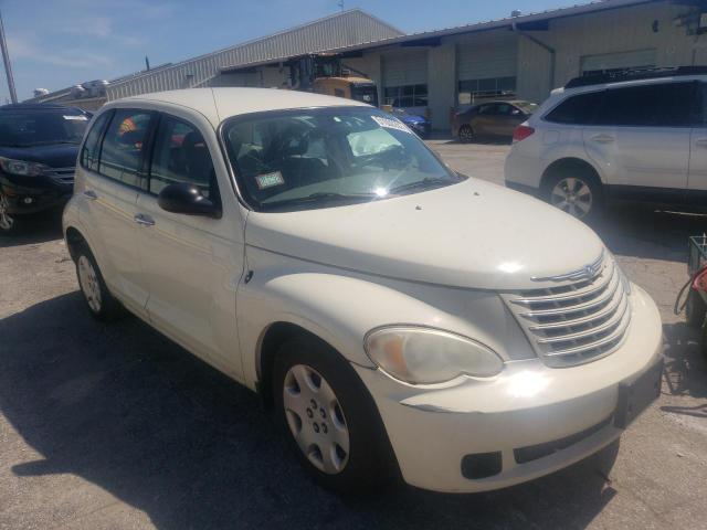 CHRYSLER PT CRUISER 2007 with VIN 3A4FY48B57T597069 - Photo from auction