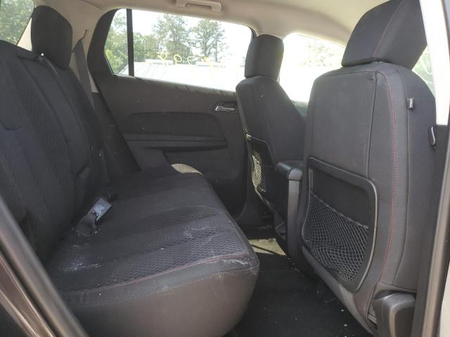 Photo 6 from auction – 2015 GMC TERRAIN SL with VIN 2GKFLVEK8F6339182