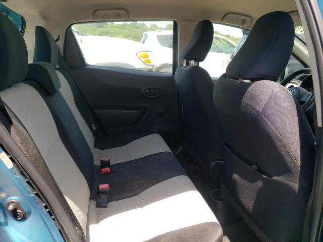 Photo 6 from auction – 2012 TOYOTA YARIS with VIN JTDKTUD32CD511685