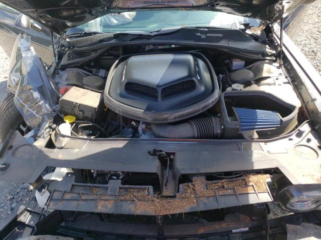 Photo 7 from auction – 2019 DODGE CHALLENGER with VIN 2C3CDZBTXKH503258
