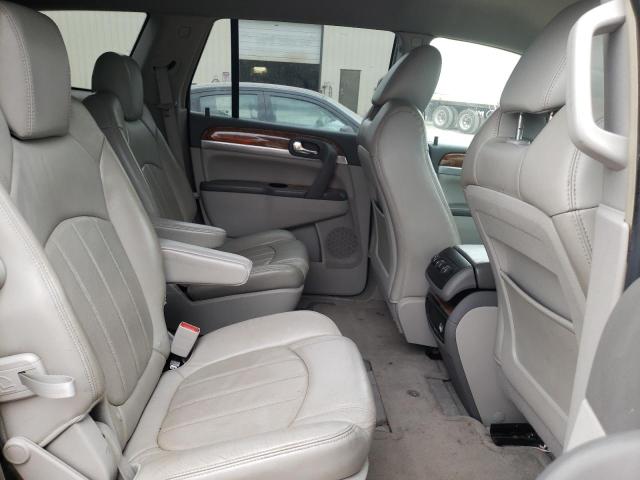 Photo 6 from auction – 2010 BUICK ENCLAVE CX with VIN 5GALVBED0AJ134056