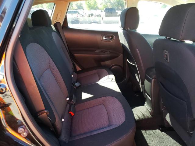 Photo 6 from auction – 2011 NISSAN ROGUE S with VIN JN8AS5MT0BW563585