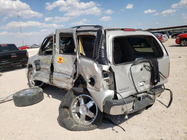 Photo 3 from auction – 2004 GMC YUKON with VIN 1GKEK13Z34J241121