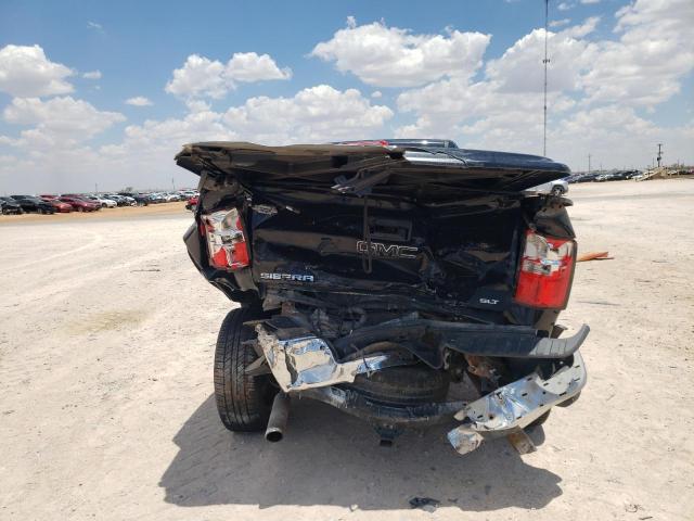 Photo 9 from auction – 2014 GMC SIERRA C15 with VIN 3GTP1VEC2EG550086