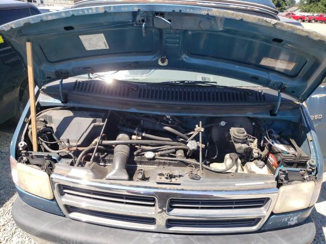 Photo 7 from auction – 1994 DODGE RAM VAN B2 with VIN 2B6HB21Y1RK121066