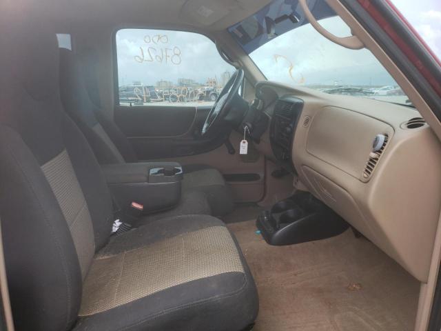 Photo 5 from auction – 2003 FORD RANGER with VIN 1FTYR14V63PA18728