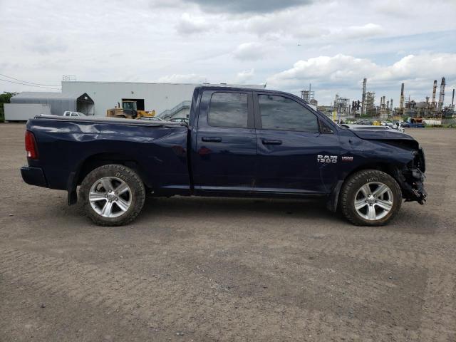 Photo 9 from auction – 2017 RAM 1500 SPORT with VIN 1C6RR7HT1HS519330