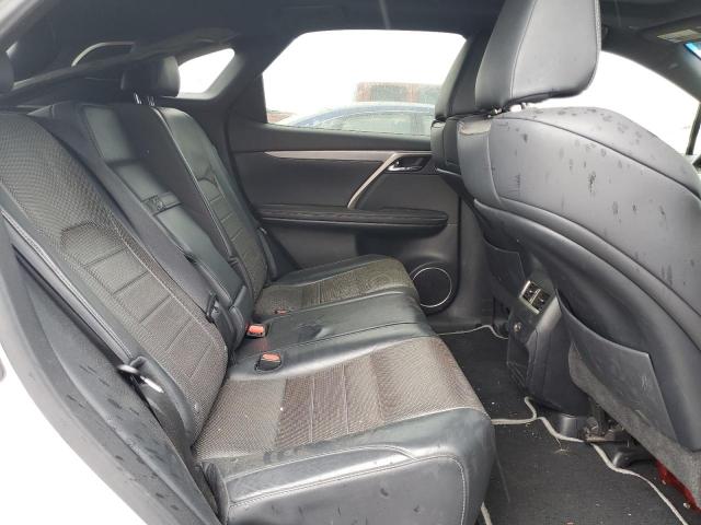 Photo 6 from auction – 2017 LEXUS RX 350 BAS with VIN 2T2BZMCA6HC080380