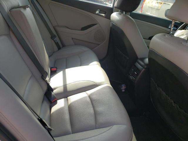 Photo 6 from auction – 2014 KIA OPTIMA EX with VIN 5XXGN4A72EG327072