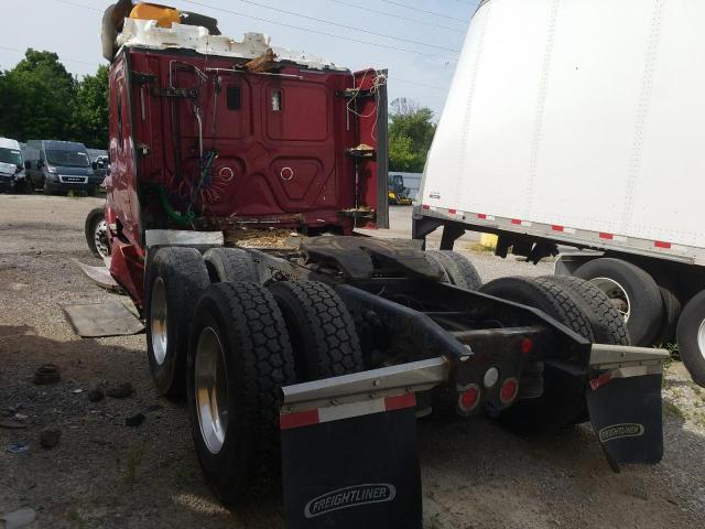 Photo 3 from auction – 2016 FREIGHTLINER CASCADIA 1 with VIN 1FUJGLD56GLGZ6049