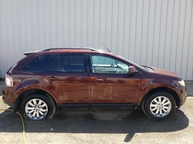 Photo 9 from auction – 2010 FORD EDGE SEL with VIN 2FMDK4JC9ABA03065